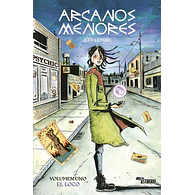 Arcanos Menores #01: El loco
