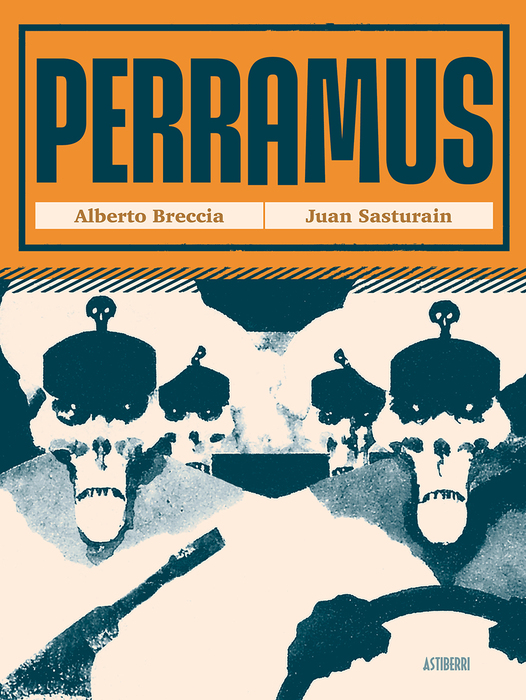 Perramus. Edición integral