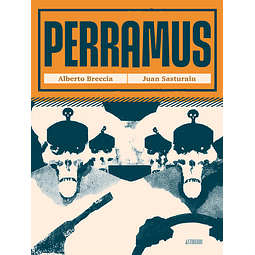 Perramus. Edición integral