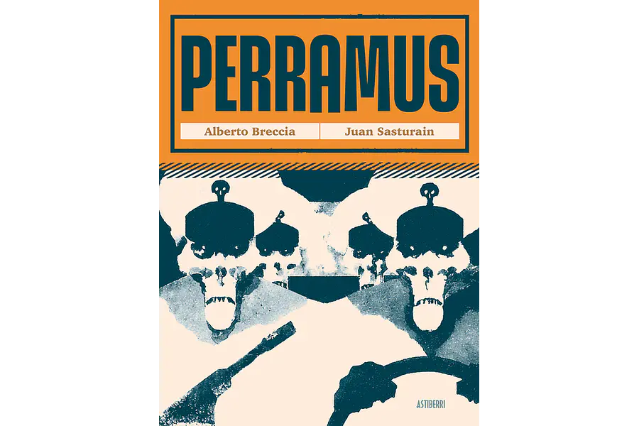 Perramus. Edición integral