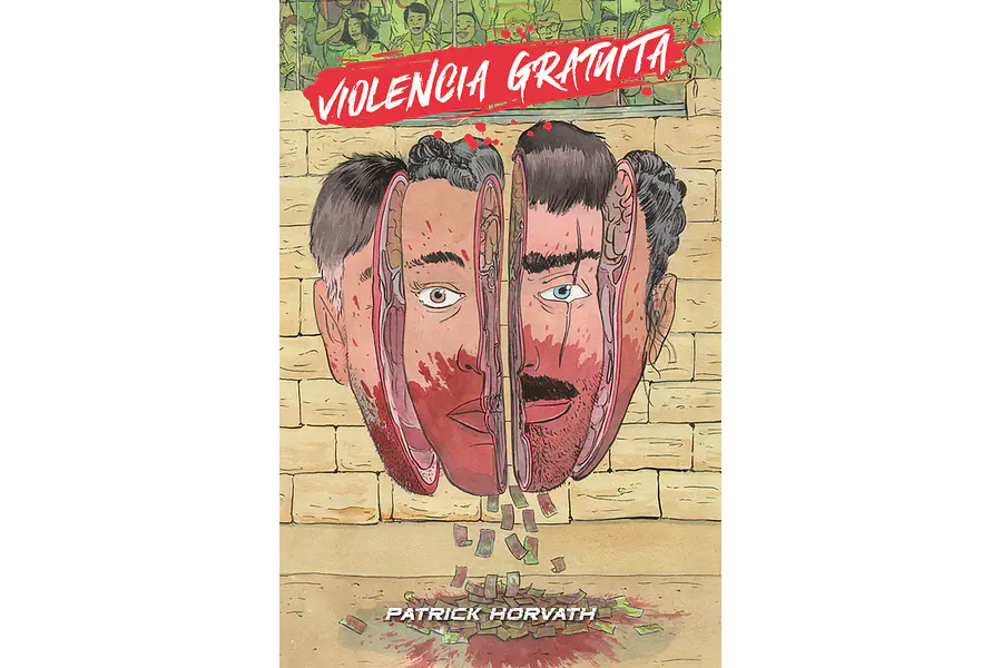 Violencia Gratuita