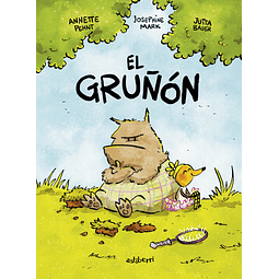 El Gruñón