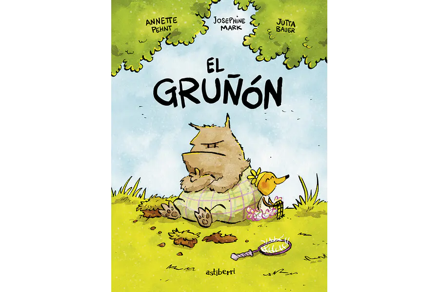 El Gruñón