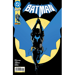 Batman #01 (All In)