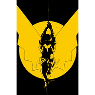Batman #01 (All In) (Portada Dorada)