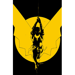 Batman #01 (All In) (Portada Dorada)