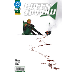 Green Arrow #04 (All In)