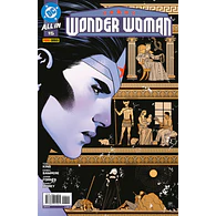 Wonder Woman #15 (All In)