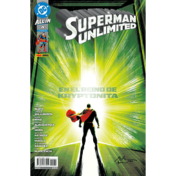 Superman Unlimited #04/11 (All In)