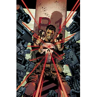 El Castigador: Red Band #2 (de 5)