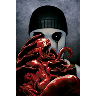 Eddie Brock: Matanza #03