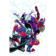El Asombroso Spiderman #04/256