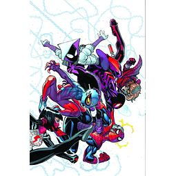 El Asombroso Spiderman #04/256