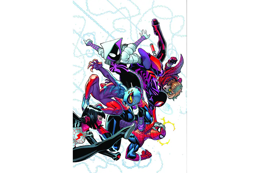 El Asombroso Spiderman #04/256