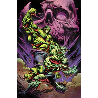El increíble Hulk #29/159