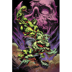 El increíble Hulk #29/159