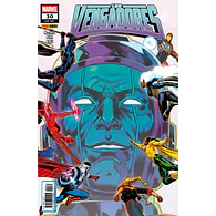 Los Vengadores #30/184