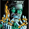 Pack Biblioteca Green Lantern de Geoff Johns #06 y 07: La Guerra del Sinestro Corps partes 1 y 2