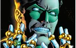 Pack Biblioteca Green Lantern de Geoff Johns #06 y 07: La Guerra del Sinestro Corps partes 1 y 2