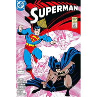 Biblioteca Superman #07