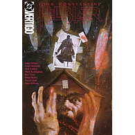 Biblioteca Vertigo. John Constantine: Hellblazer #06