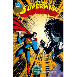 Aventuras de Superman #04