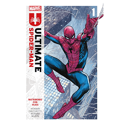 Ultimate Spider-Man vol. 01: Matrimonio con hijos