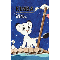 Kimba: El Emperador de la Jungla