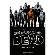 The Walking Dead. Libro 3 (de 8)