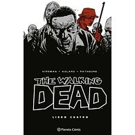 The Walking Dead. Libro 4 (de 8)