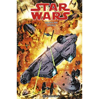 Star Wars Marvel: Kieron Gillen & Greg Pak OMNIBUS