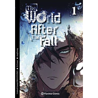 THE WORLD AFTER THE FALL #01