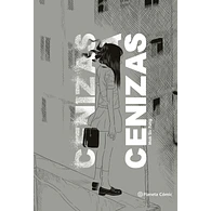Cenizas a cenizas
