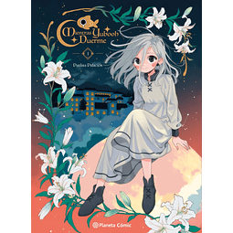 Mientras Yubooh duerme. Edición especial vol.1