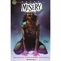 Spawn: Misery
