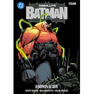 ABSOLUTE BATMAN VOL. 2