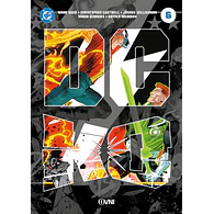 DC K.O #06