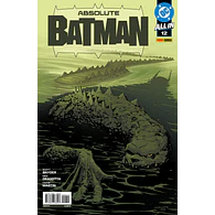 Absolute Batman #12