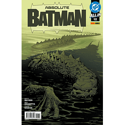 Absolute Batman #12