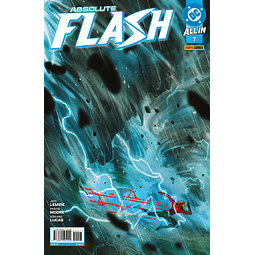 Absolute Flash #07