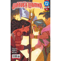 Absolute Wonder Woman #12