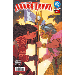 Absolute Wonder Woman #12