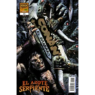 Conan el Bárbaro #16/32