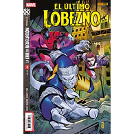 La Era de Revelación: El Último Lobezno #02