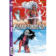 La Era de Revelación: Pícara / Tormenta