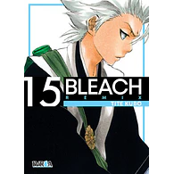 BLEACH REMIX #15