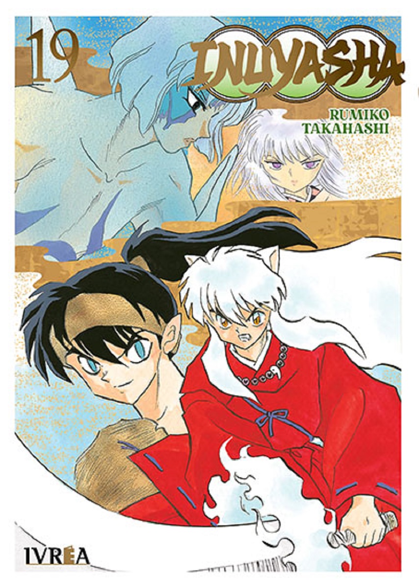 INUYASHA #19