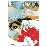 INUYASHA #19