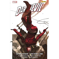 Marvel Omnibus. Daredevil de Ed Brubaker y Michael Lark #01