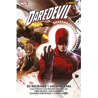 Marvel Omnibus. Daredevil de Ed Brubaker y Michael Lark #02